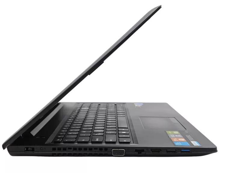 LAPTOP LENOVO G50-70 15,6" I3-4005U 4GB/1TB AMD RADEON R5 M230 WIN10 OPIS!