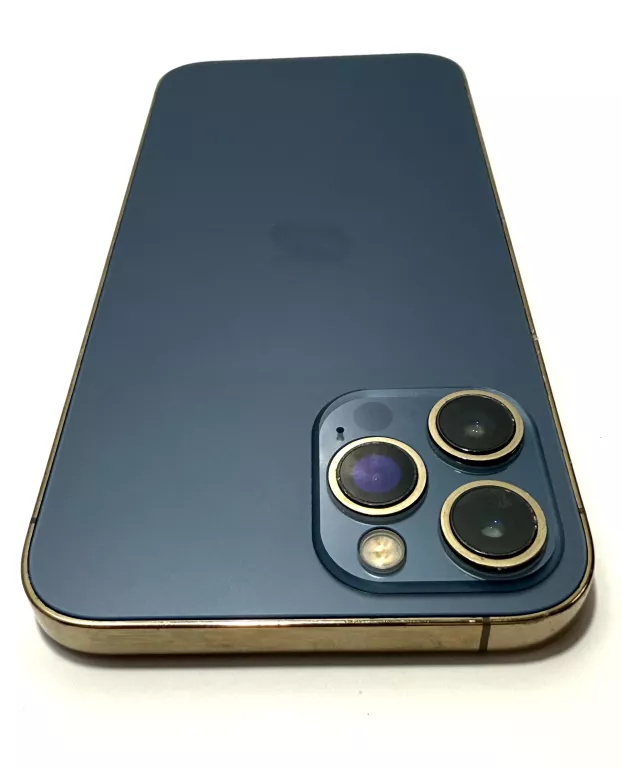 TELEFON APPLE IPHONE 12 PRO MAX/SKŁADAK/BAT.77%