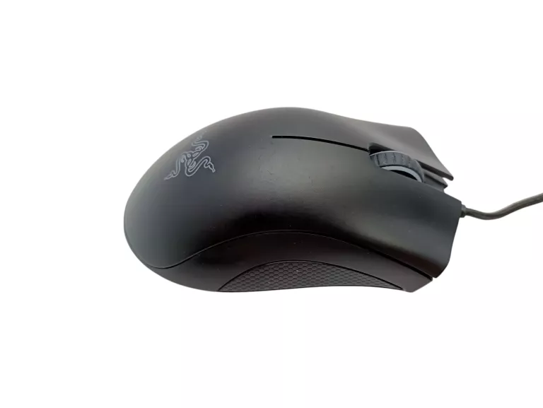 MYSZ GAMINGOWA RAZER DEATHADDER ESSENTIAL 6400DPI OKAZJA