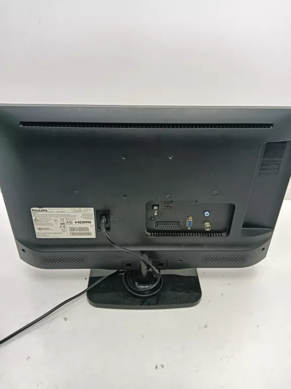 TV TELEWIZOR PHILIPS 22PFH4109/88 +PILOT BEZ DVBT2