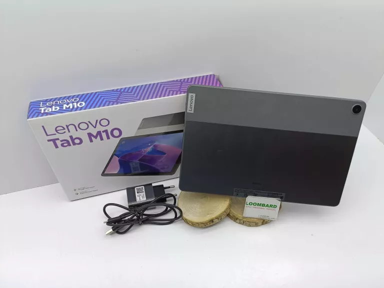 TABLET LENOVO TAB M10 4/64GB GWARANCJA STAN BDB!!!
