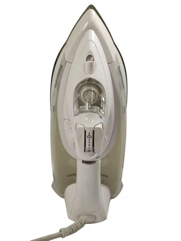 ŻELAZKO PAROWE PHILIPS AZUR GC4412/32 2400W