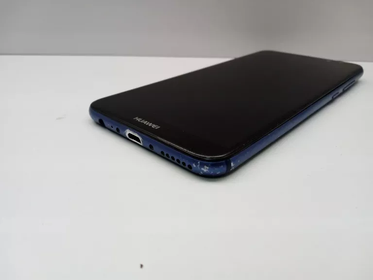 SMARTFON HUAWEI MATE 10 LITE 4 GB / 64 GB 4G (LTE) CZARNY