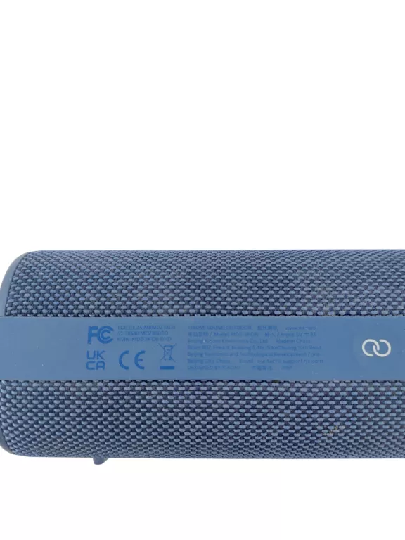 GŁOŚNIK XIAOMI SOUND OUTDOOR MDZ-38-DB