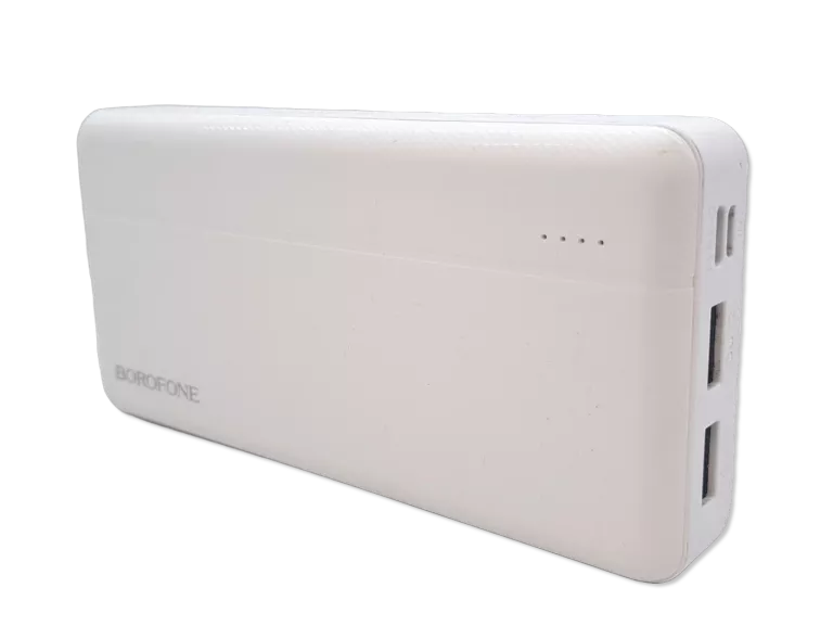 BOROFONE POWER BANK 20000MAH BJ24A