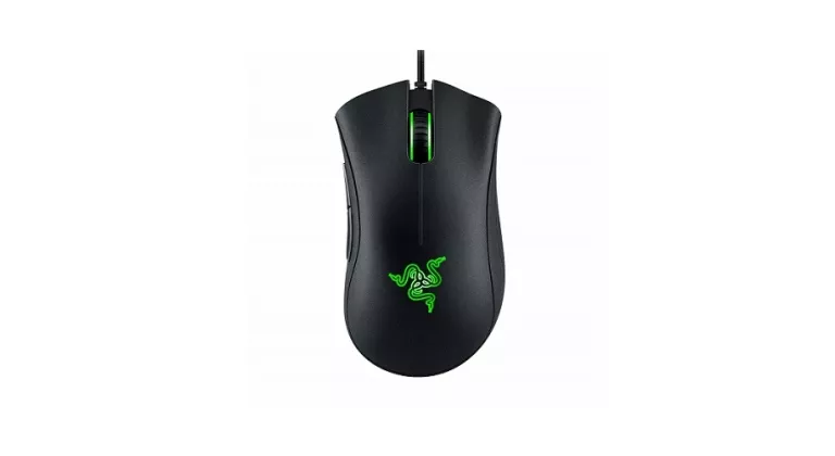 MYSZ GAMINGOWA RAZER DEATHADDER ESSENTIAL 6400DPI OKAZJA