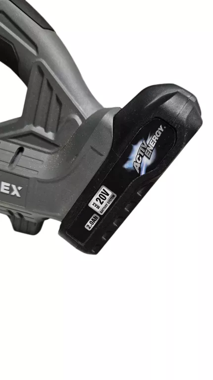 PIŁA PRECYZYJNA ZAGŁĘBIARKA AKUMULATOROWA FERREX 20V CDJ20VC
