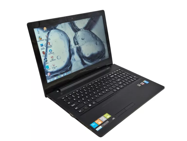 LAPTOP LENOVO G50-70 15,6" I3-4005U 4GB/1TB AMD RADEON R5 M230 WIN10 OPIS!