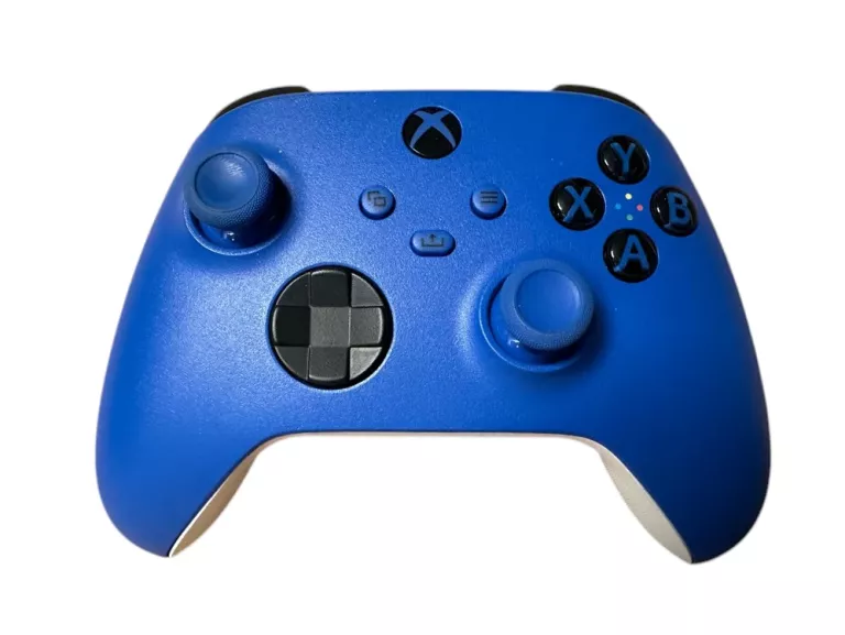 KONSOLA XBOX ONE S 500GB + ORG PAD + OKABLOWANIE
