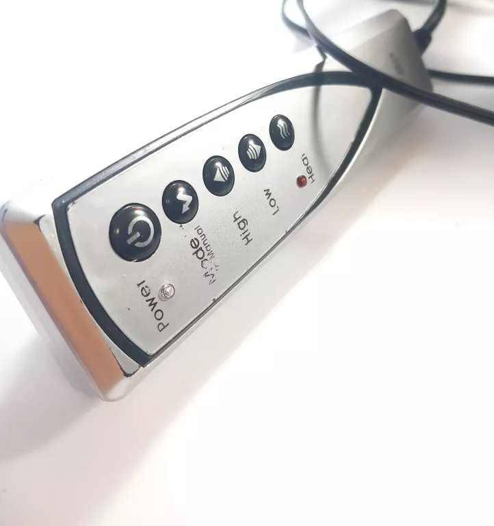PAS WIBRUJĄCY VIBRO SHAPE IGIA POKROWIEC