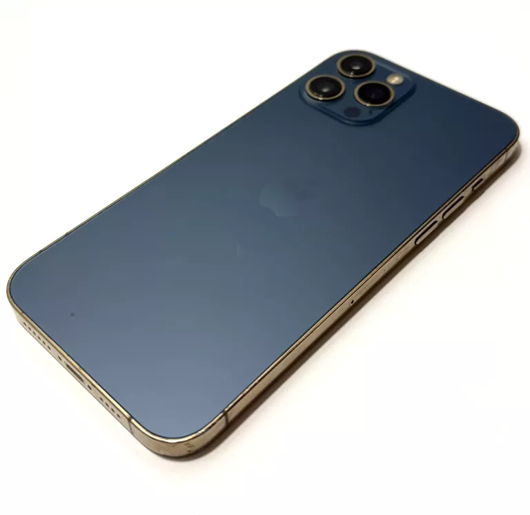TELEFON APPLE IPHONE 12 PRO MAX/SKŁADAK/BAT.77%