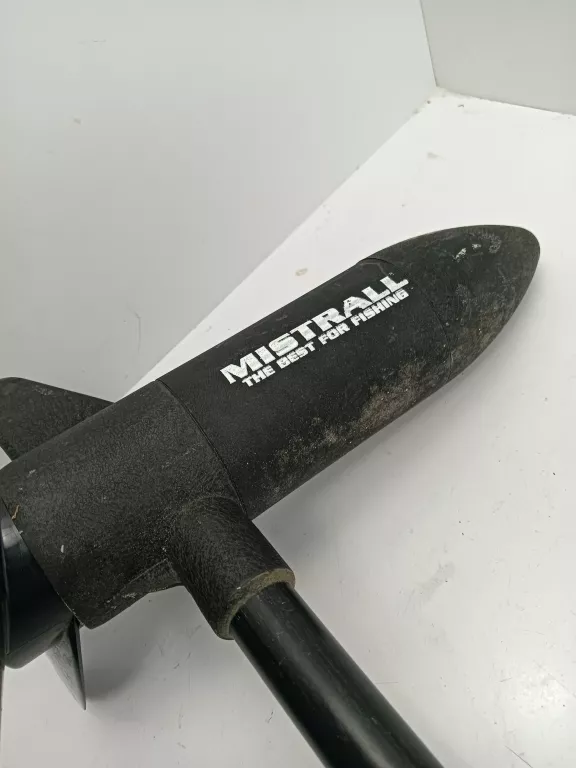 SILNIK ELEKTRYCZNY MISTRALL DO ŁODZI 38LBS