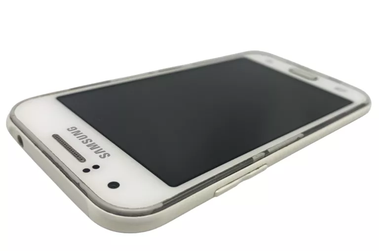 SMARTFON SAMSUNG GALAXY J1 2016 1 GB / 8 GB