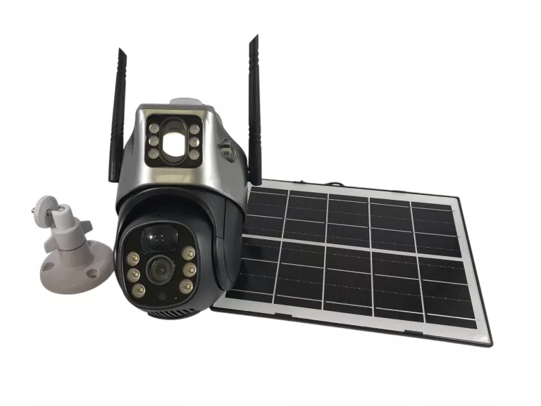 KAMERA IP WEWNĘTRZNA VCS09-4G