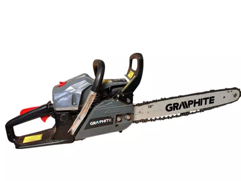 PILARKA SPALINOWA GRAPHITE 58G952
