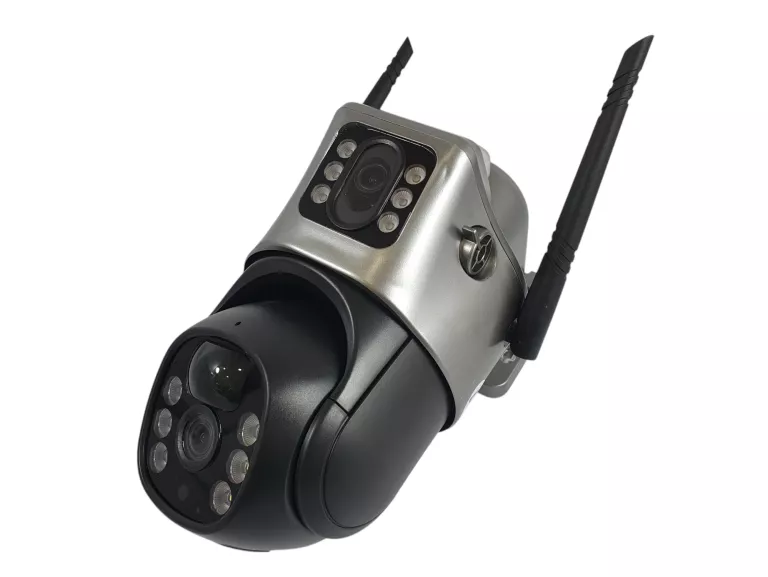 KAMERA IP WEWNĘTRZNA VCS09-4G