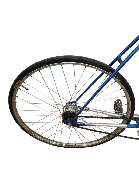 ROWER MIEJSKI TYPU SKŁADAK (PATRZ OPIS)