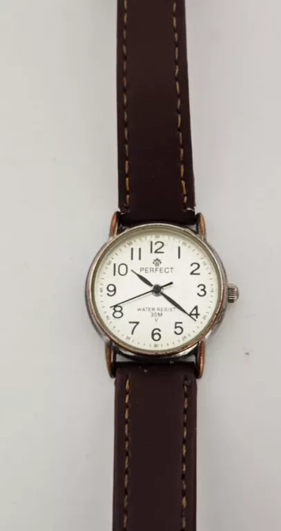 ZEGAREK PERFECT 043