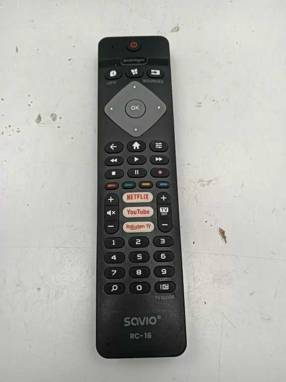 TV TELEWIZOR PHILIPS 22PFH4109/88 +PILOT BEZ DVBT2