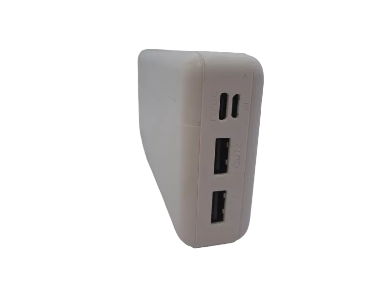 BOROFONE POWER BANK 20000MAH BJ24A