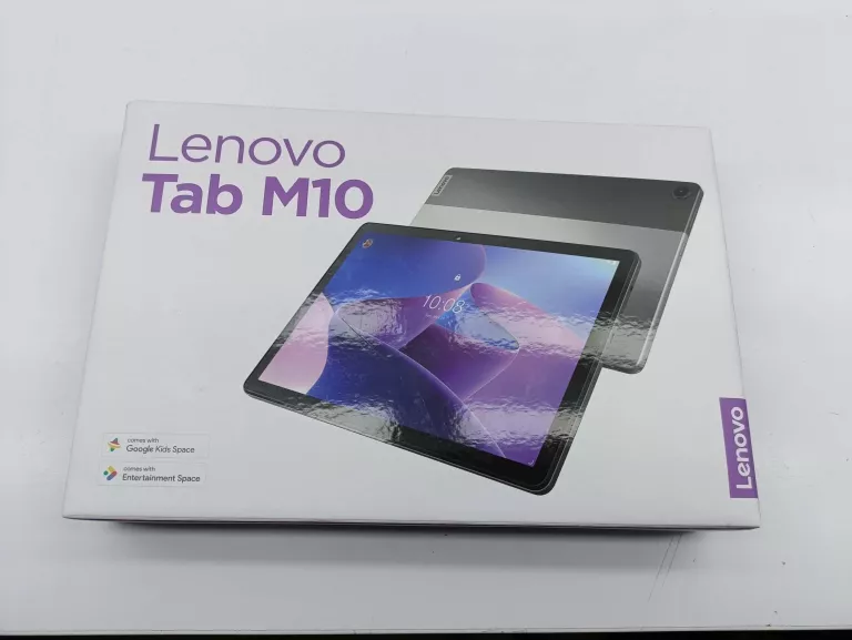 TABLET LENOVO TAB M10 4/64GB GWARANCJA STAN BDB!!!