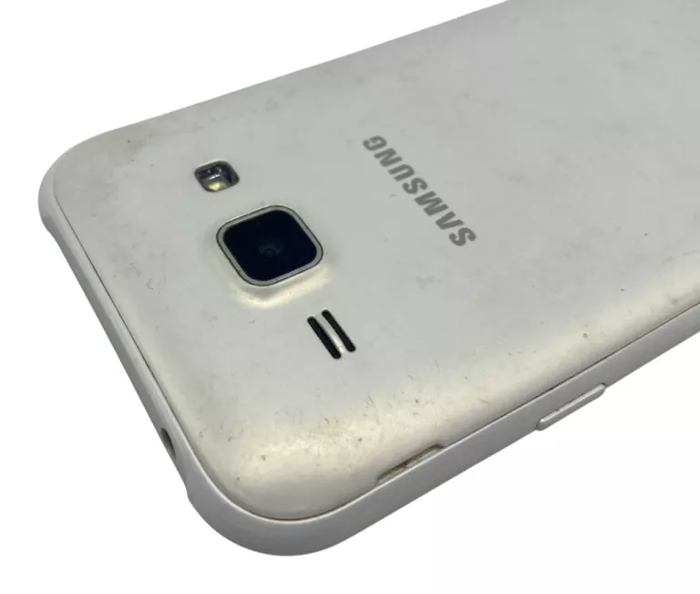 SMARTFON SAMSUNG GALAXY J1 2016 1 GB / 8 GB