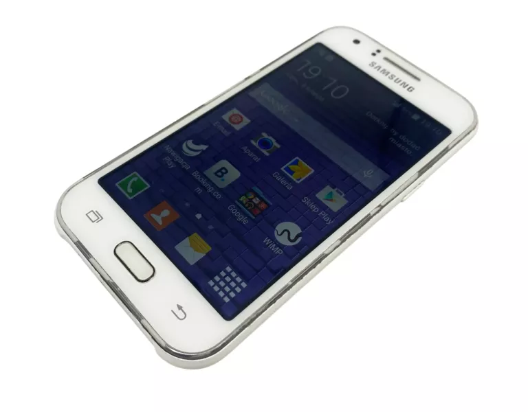 SMARTFON SAMSUNG GALAXY J1 2016 1 GB / 8 GB