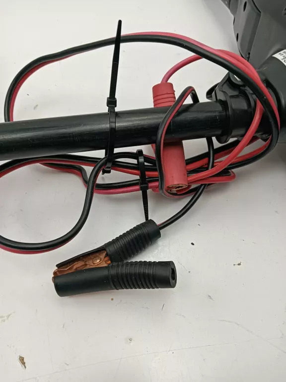 SILNIK ELEKTRYCZNY MISTRALL DO ŁODZI 38LBS
