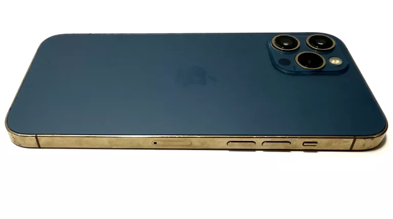 TELEFON APPLE IPHONE 12 PRO MAX/SKŁADAK/BAT.77%