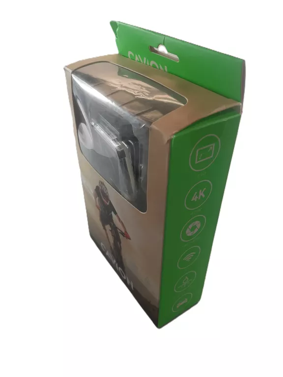 KAMERA SPORTOWA CAVION MOTUS 4K
