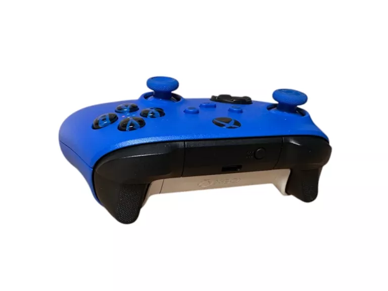 KONSOLA XBOX ONE S 500GB + ORG PAD + OKABLOWANIE