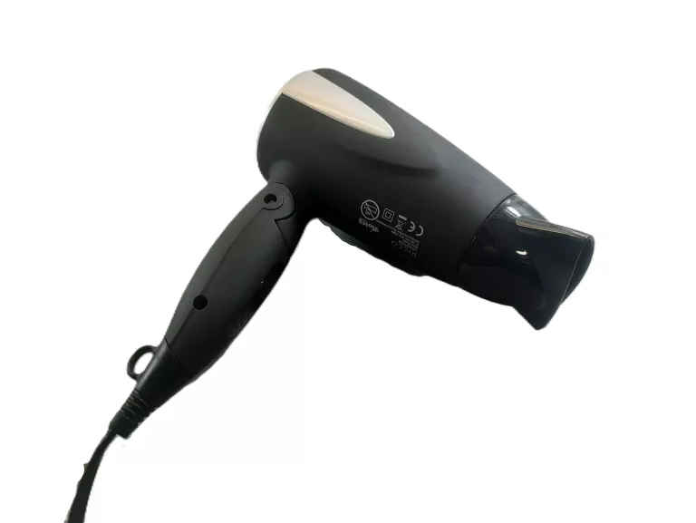 SUSZARKA DO WŁOSÓW RICCO HD-808
