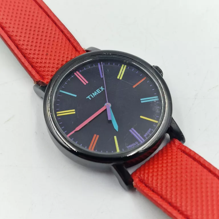 ZEGAREK MĘSKI TIMEX CR 2016 CELL