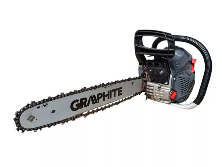PILARKA SPALINOWA GRAPHITE 58G952