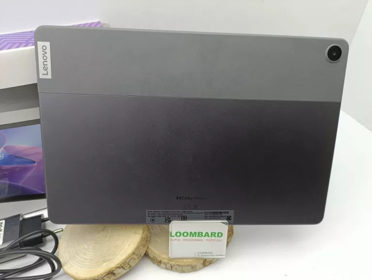 TABLET LENOVO TAB M10 4/64GB GWARANCJA STAN BDB!!!