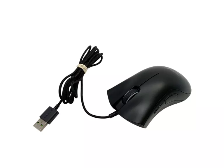 MYSZ GAMINGOWA RAZER DEATHADDER ESSENTIAL 6400DPI OKAZJA