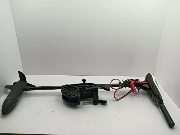 SILNIK ELEKTRYCZNY MISTRALL DO ŁODZI 38LBS