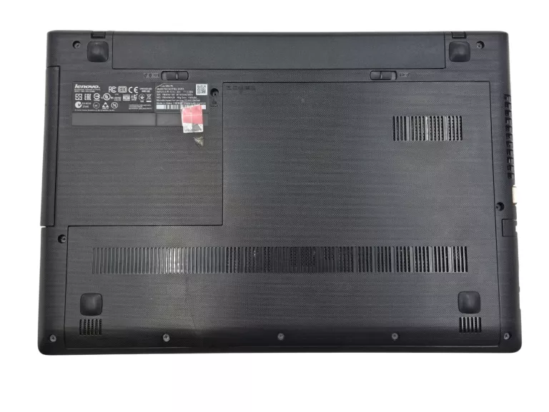 LAPTOP LENOVO G50-70 15,6" I3-4005U 4GB/1TB AMD RADEON R5 M230 WIN10 OPIS!