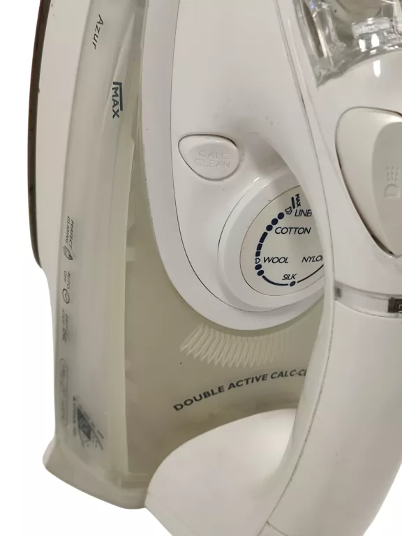 ŻELAZKO PAROWE PHILIPS AZUR GC4412/32 2400W
