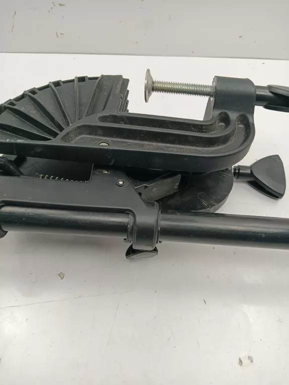 SILNIK ELEKTRYCZNY MISTRALL DO ŁODZI 38LBS
