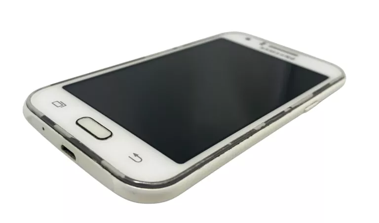 SMARTFON SAMSUNG GALAXY J1 2016 1 GB / 8 GB
