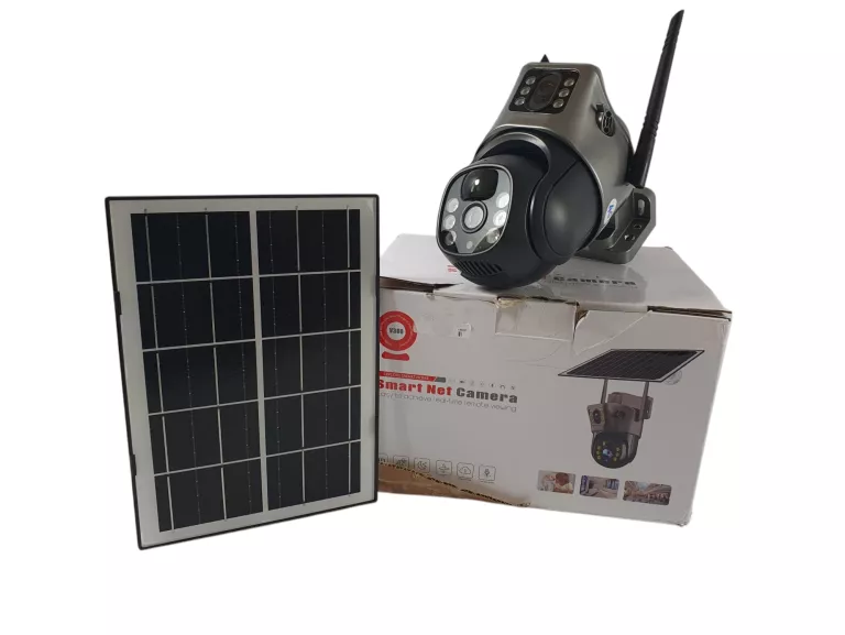 KAMERA IP WEWNĘTRZNA VCS09-4G
