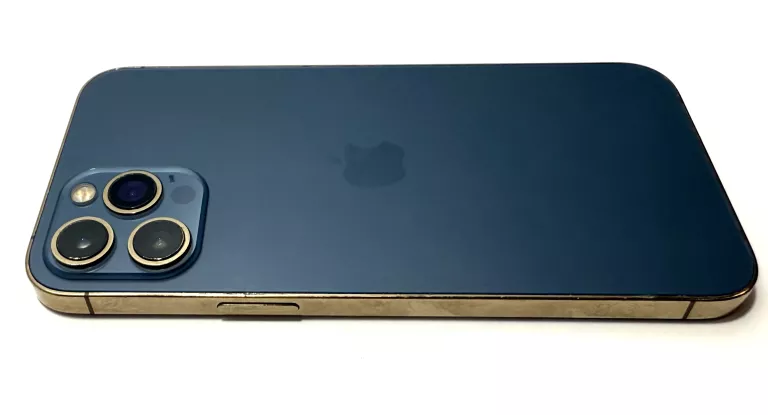 TELEFON APPLE IPHONE 12 PRO MAX/SKŁADAK/BAT.77%