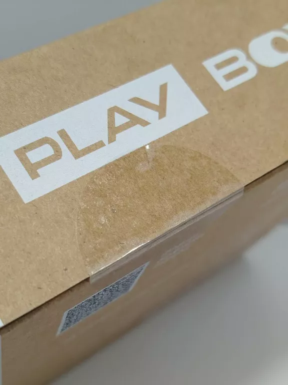 PLAYBOX TV 4K