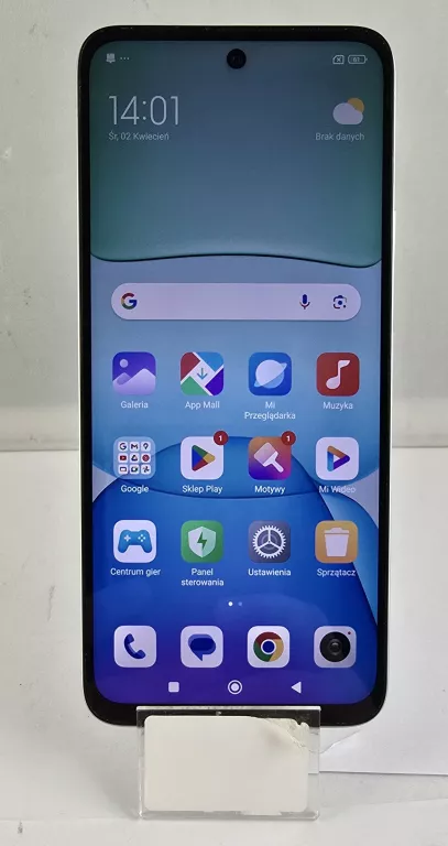 TELEFON REDMI 13 8/256GB