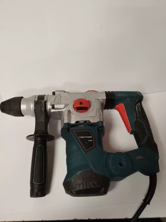 MŁOTOWIERTARKA TRYTON TMM1250