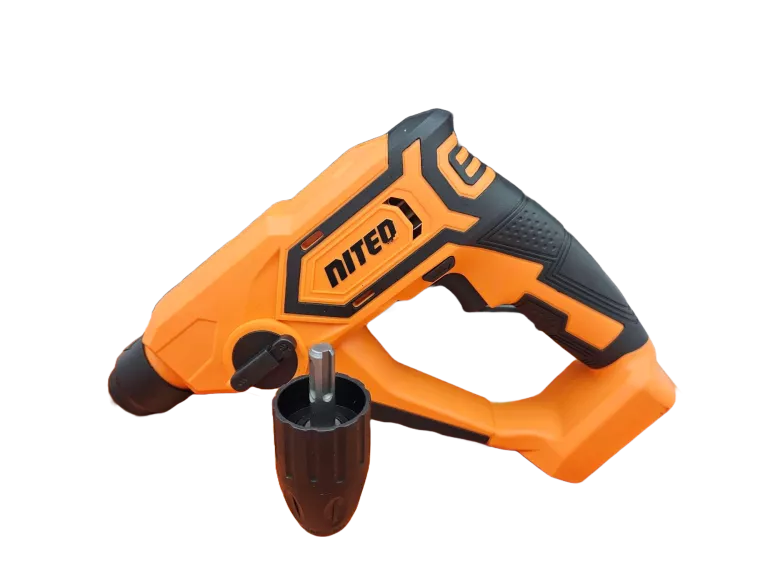 WIERTARKA UDAROWA AKUMULATOROWA NITEO 20V MAX