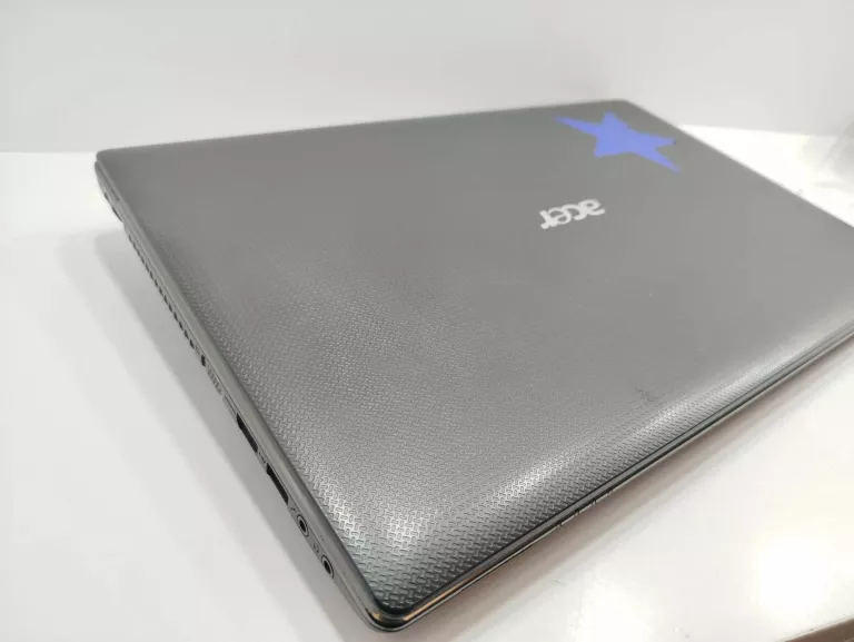 LAPTOP ACER ASPIRE 5750G 15,6 " INTEL CORE I3-2310M 8 GB RAM/ 256 GB