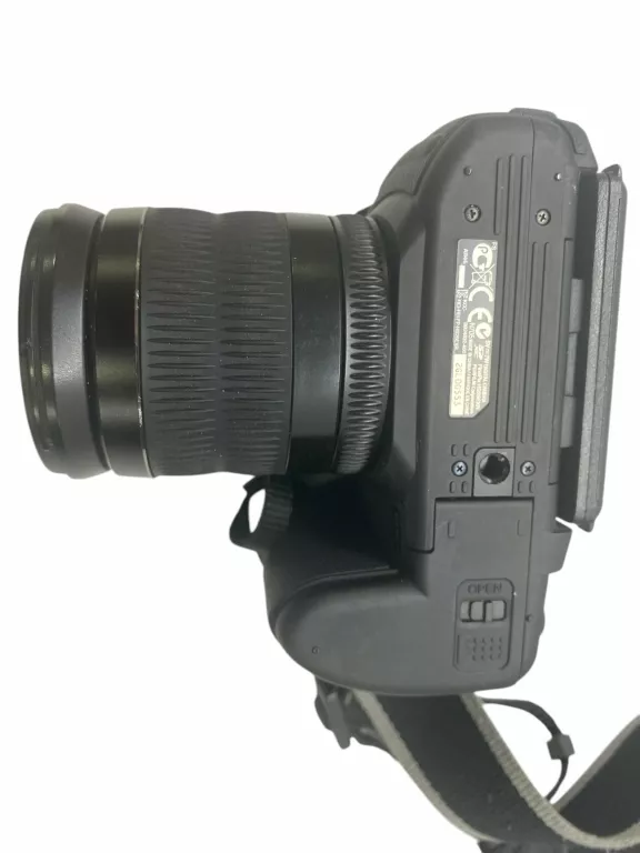 APARAT FUJIFILM FINEPIX HS HS25EXR + TORBA