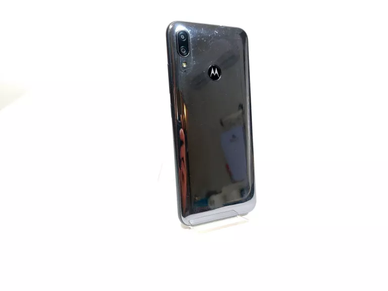 MOTOROLA MOTO E6 PLUS 4/64GB DUAL SIM